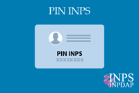 PIN INPS SCARICA