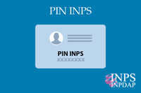 Codice PIN INPS online