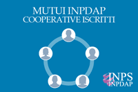Mutui INPDAP per Cooperative Iscritti
